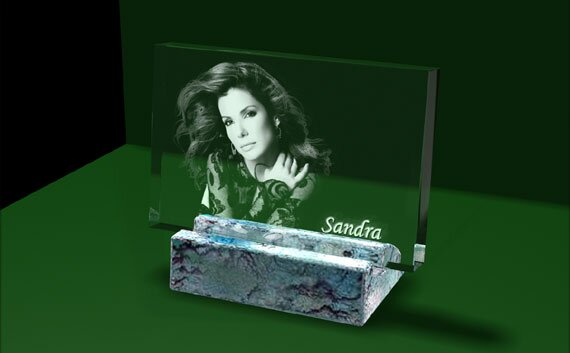 Тематический каталог - Сандра
